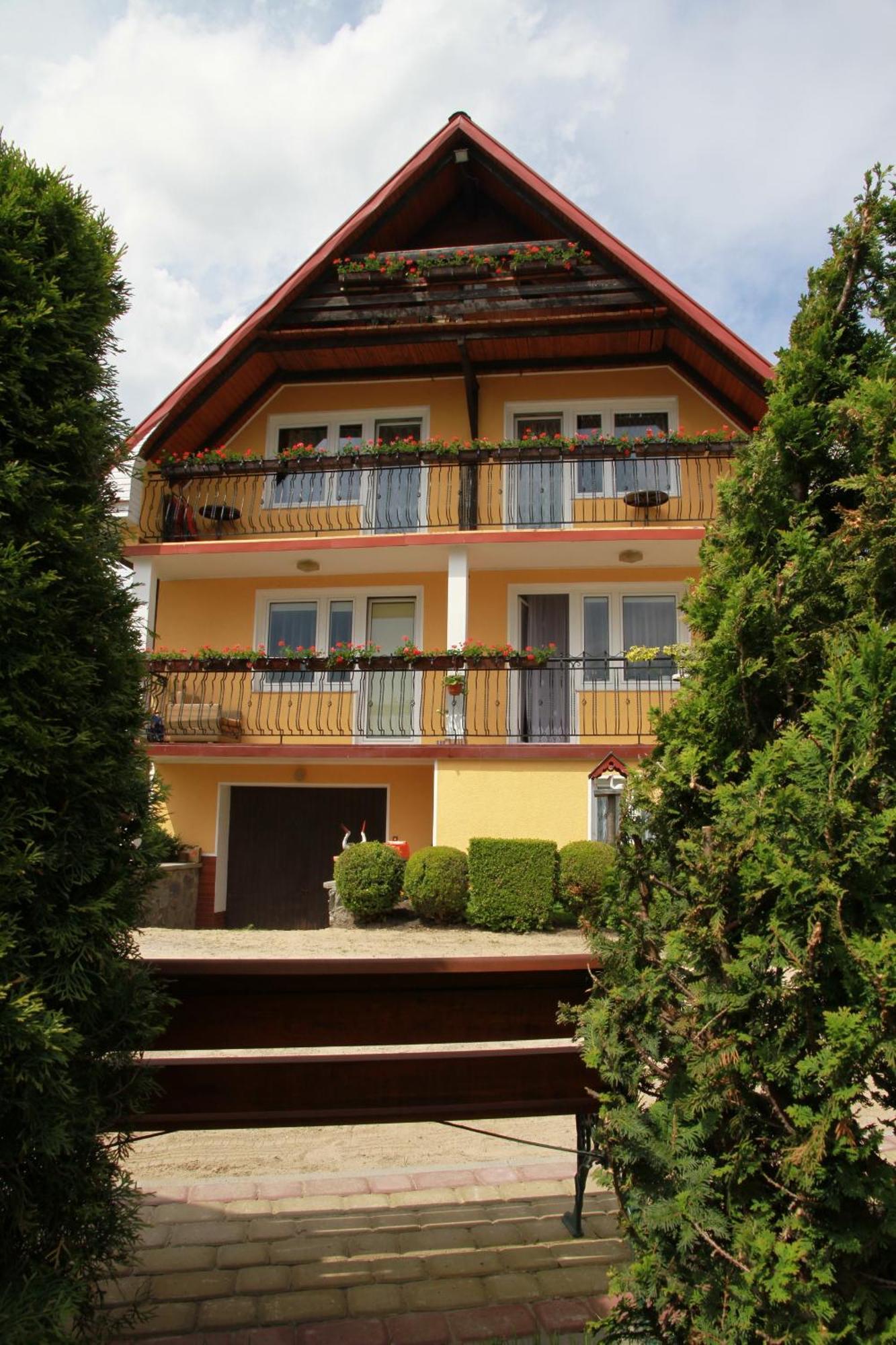 Willa Tabu - Mikolajki Centrum Exterior foto
